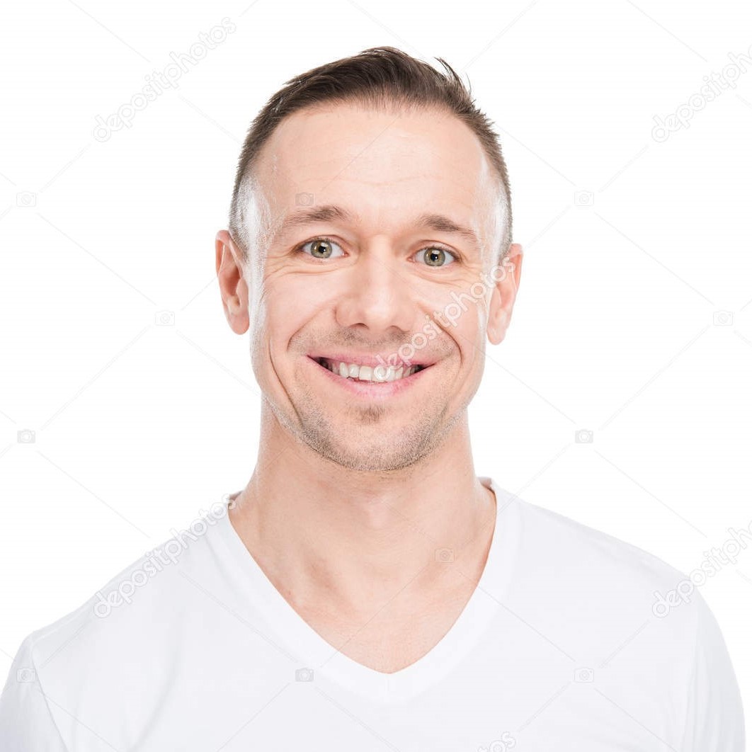 Hombre dos
