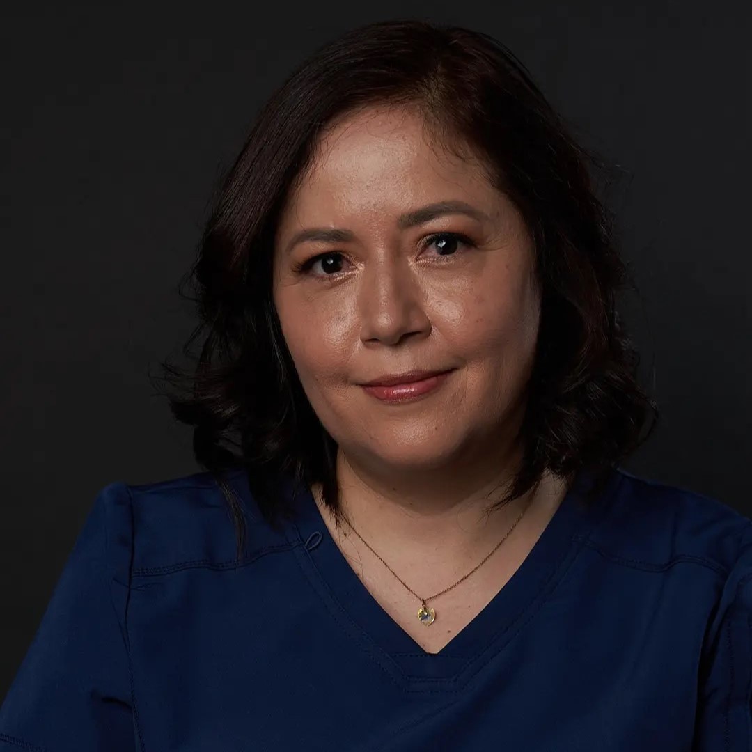mujer dos